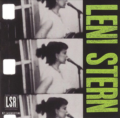Leni Stern - Recollection