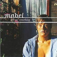 Mabel - Sell Me Something