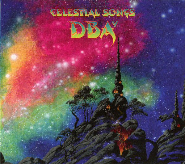 Downes-Braide Association - Celestial Songs