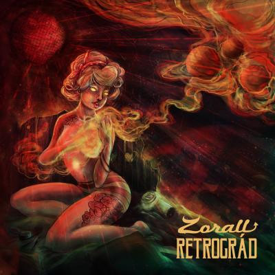 Zorall - Retrográd