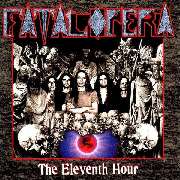 Fatal Opera - The Eleventh Hour