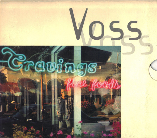 Bernd Voss - Cravings