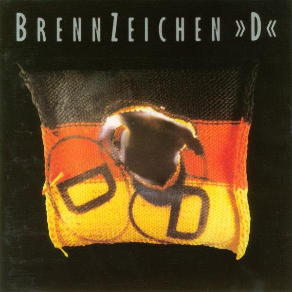 Válogatás - Brennzeichen »D«
