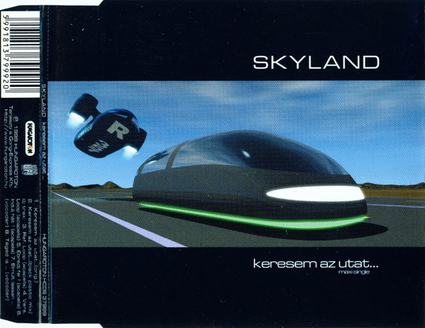 Skyland - Keresem Az Utat…