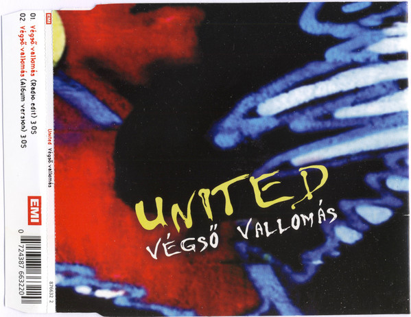 United - Végső Vallomás