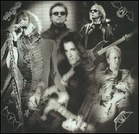 Aerosmith - O, Yeah! Ultimate Aerosmith Hits