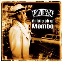 Lou Bega – A Little Bit Of Mambo (CD)