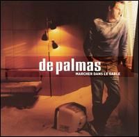 Gérald De Palmas - Marcher Dans Le Sable