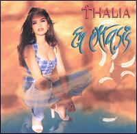 Thalia – En extatsis (CD)