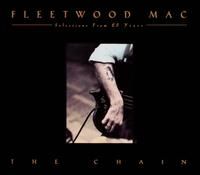 Fleetwood Mac - The Chain: Selections From 25 Years