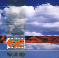 Code – Várlak Még (CD)