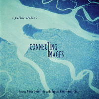 Julius Dobos - Connecting Images