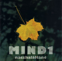 Nászhaláltánc (CD)