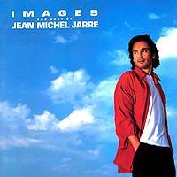 Jean-Michel Jarre - Images: The Best Of Jean Michel Jarre