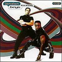London Boys - Love 4 Unity