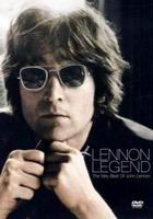 John Lennon – Lennon Legend: The Very Best Of John Lennon (DVD)