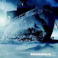 Rammstein – Rosenrot (CD)