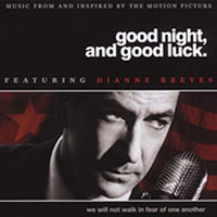 Filmzene [Dianne Reeves] - Good Night, And Good Luck