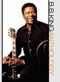 B.B. King - Anthology 1962-1998