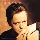 Tommy Emmanuel – Midnight Drive (CD)