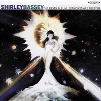 Shirley Bassey – Diamonds Are Forever: The Remix Album (CD)