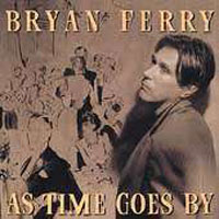 Bryan Ferry – As Time Goes By (CD)