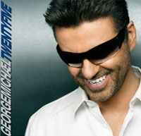 George Michael - Twenty Five