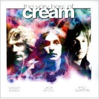 Cream - The Very Best Of Cream