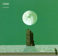 Mike Oldfield – Crises (CD)