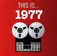 Válogatás – This Is… 1977 (CD)
