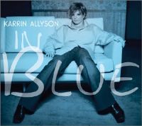 Karrin Allyson – In Blue (CD)
