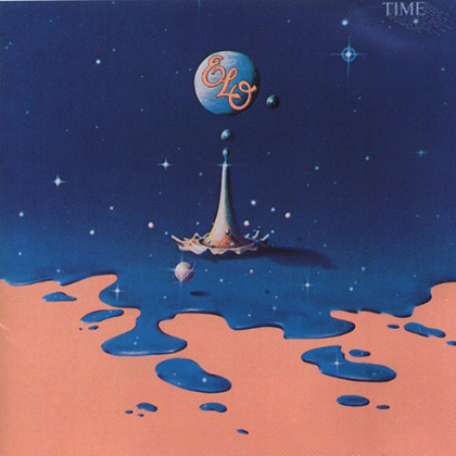 Electric Light Orchestra [ELO] - Time