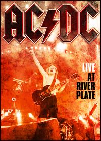 AC/DC - Live At River Plate