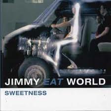 Jimmy Eat World - Sweetness