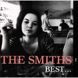 Smiths – Best… I (CD)