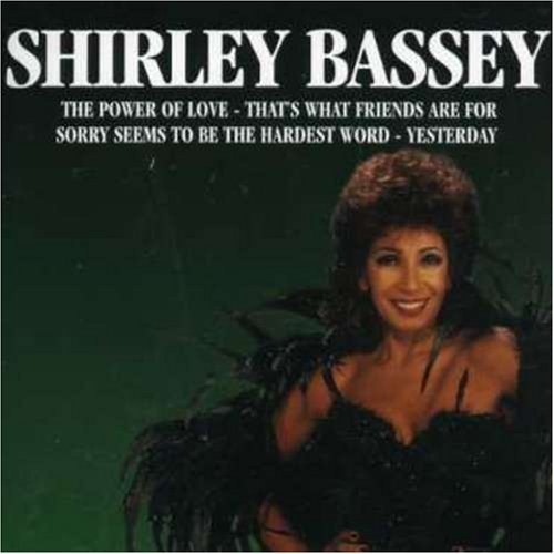 Shirley Bassey - Shirley Bassey