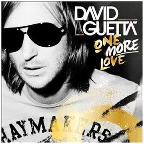 David Guetta - One More Love