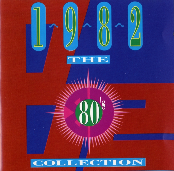 Válogatás - The 80’s Collection: 1982