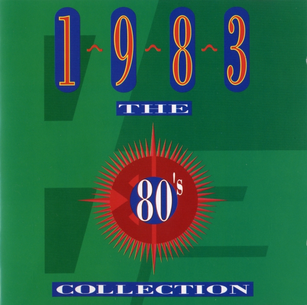 Válogatás - The 80’s Collection: 1983