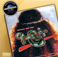 Gnm Társulat - Hair