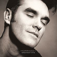 Morrissey – Greatest Hits (CD)