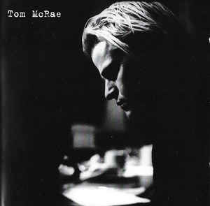 Tom Mcrae - Tom McRae