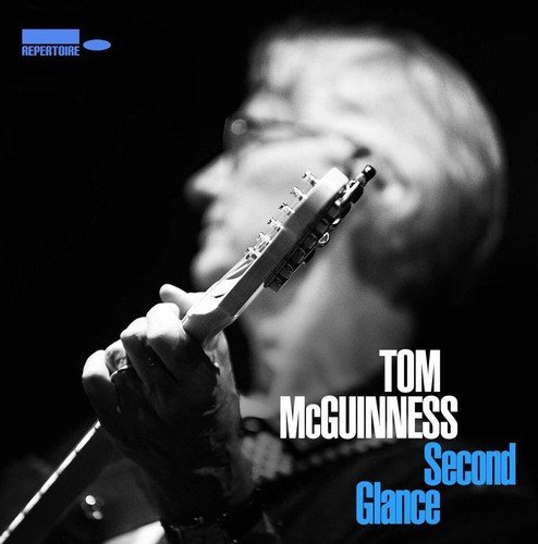 Tom Mcguiness - Second Glance