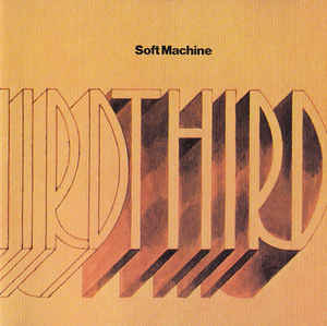 Soft Machine - Third