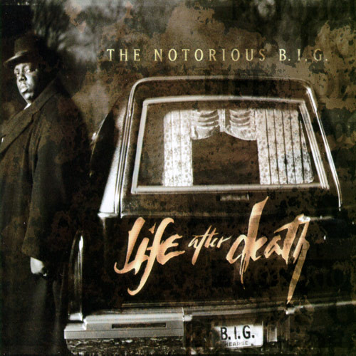 Notorious B.I.G. – Life After Death (2CD)