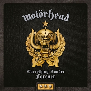 Motörhead – Everything Louder Forever (2CD)