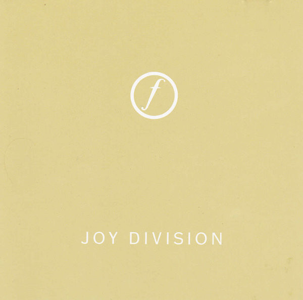 Joy Divison – Still (CD)