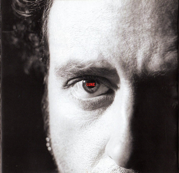 Steve Lukather – Luke (CD)