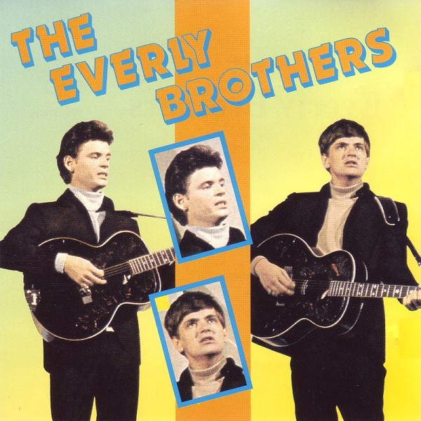 Everly Brothers - The Everly Brothers