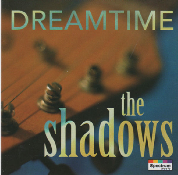 Shadows - Dreamtime
